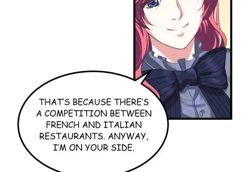 Read War in the Kitchen chapter 51 image 64 on Lezhin