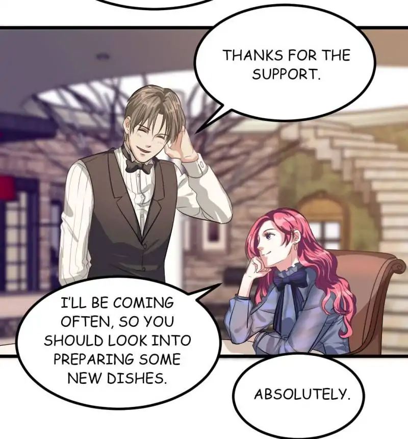 Read War in the Kitchen chapter 51 image 65 on Lezhin