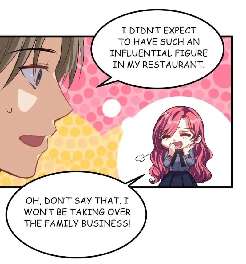 Read War in the Kitchen chapter 51 image 70 on Lezhin