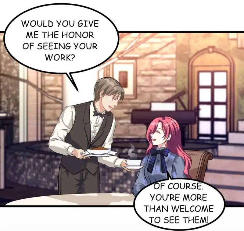 Read War in the Kitchen chapter 51 image 76 on Lezhin