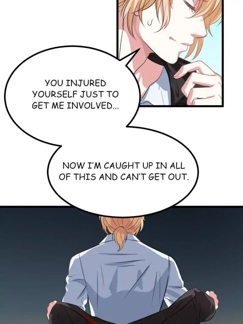 Read War in the Kitchen chapter 51 image 8 on Lezhin