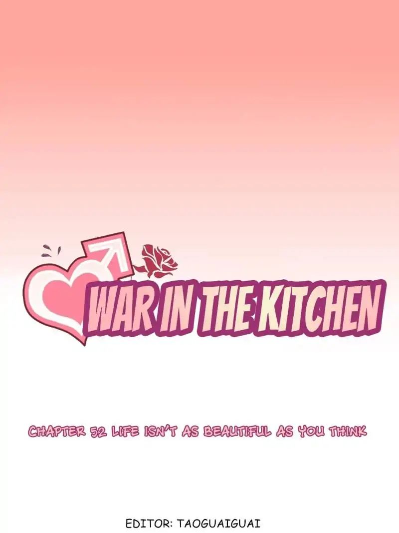 Read War in the Kitchen chapter 52 image 2 on Lezhin