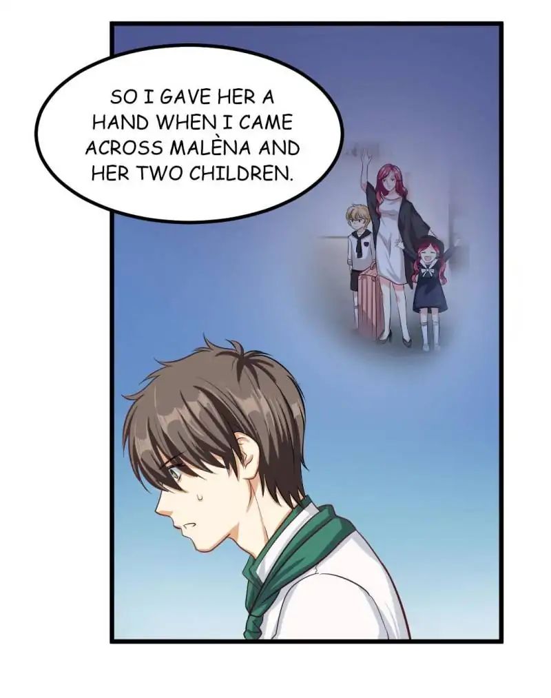 Read War in the Kitchen chapter 52 image 21 on Lezhin