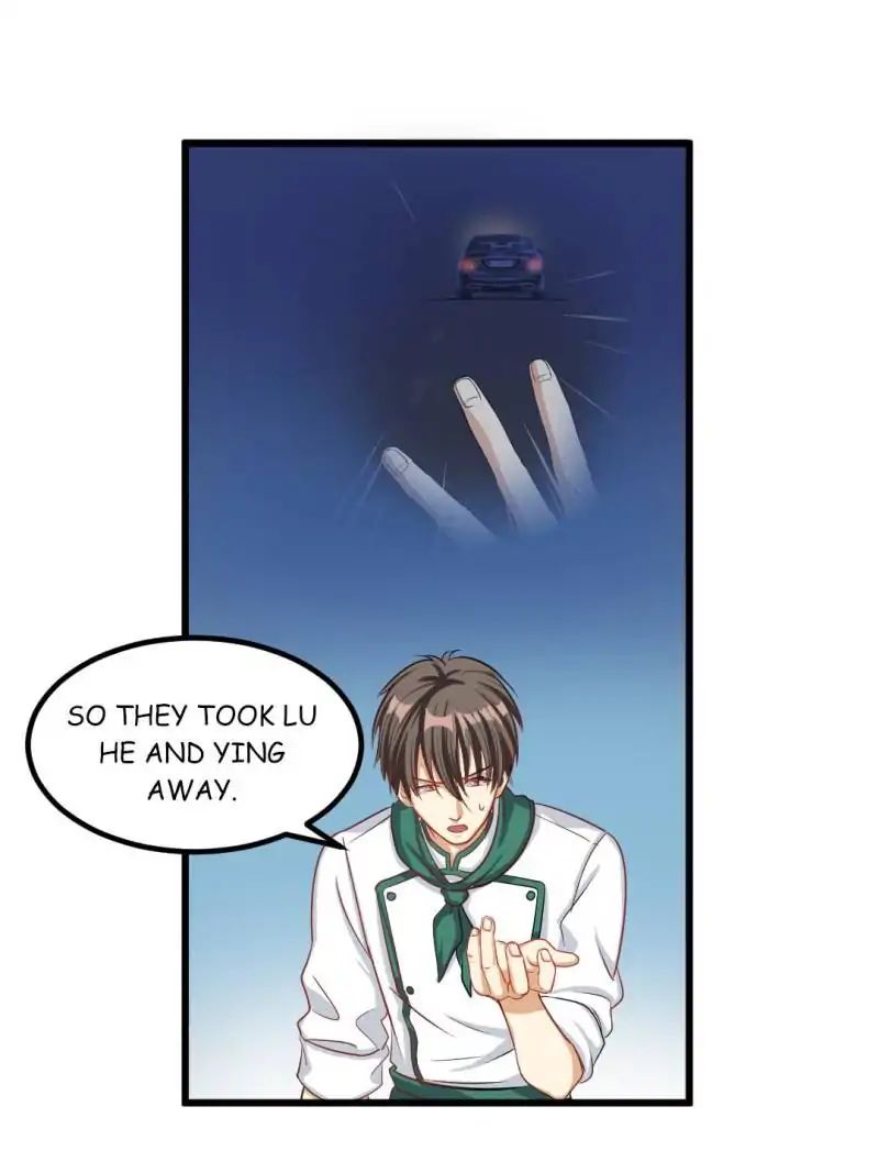 Read War in the Kitchen chapter 52 image 23 on Lezhin