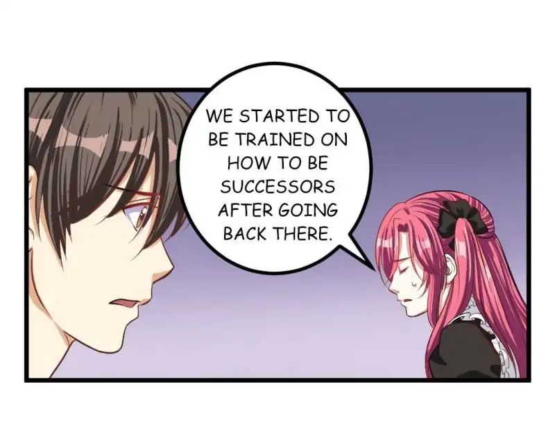 Read War in the Kitchen chapter 52 image 24 on Lezhin
