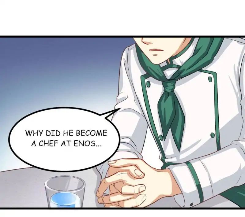 Read War in the Kitchen chapter 52 image 35 on Lezhin