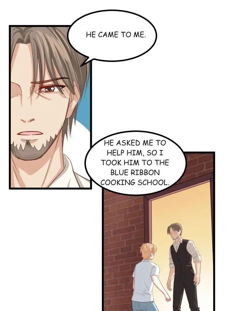 Read War in the Kitchen chapter 52 image 36 on Lezhin