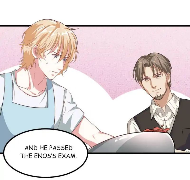 Read War in the Kitchen chapter 52 image 38 on Lezhin