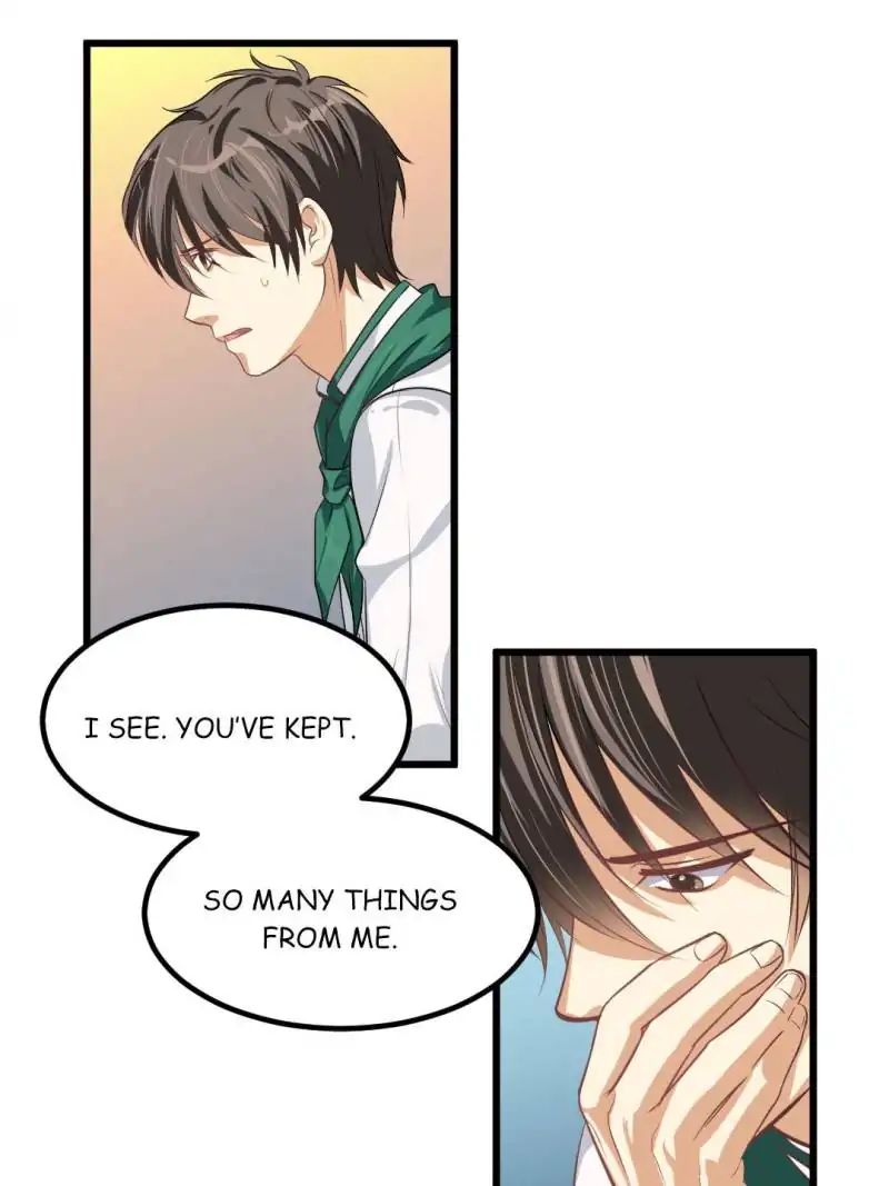 Read War in the Kitchen chapter 52 image 39 on Lezhin