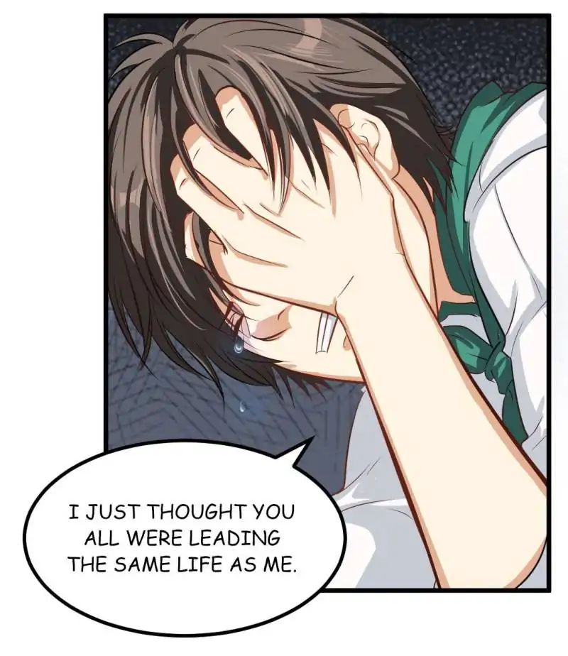 Read War in the Kitchen chapter 52 image 45 on Lezhin