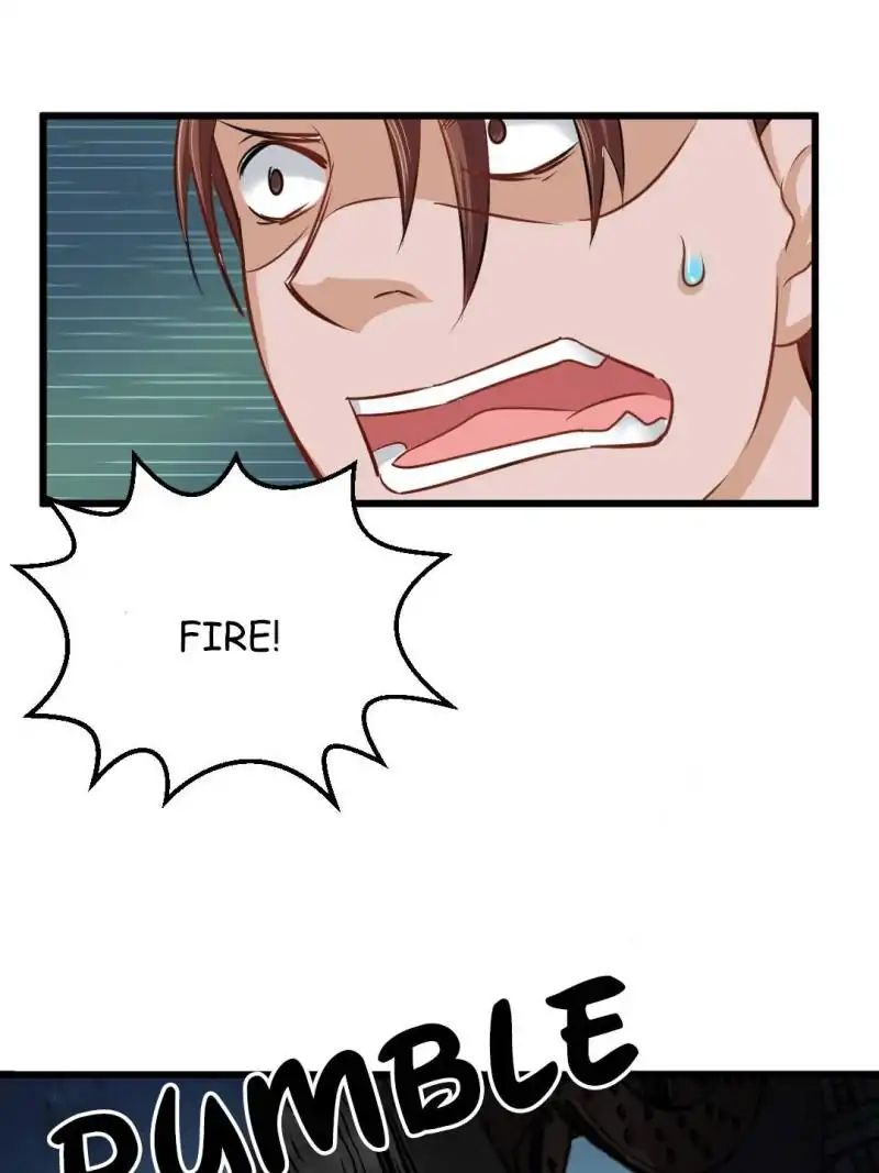 Read War in the Kitchen chapter 53 image 27 on Lezhin