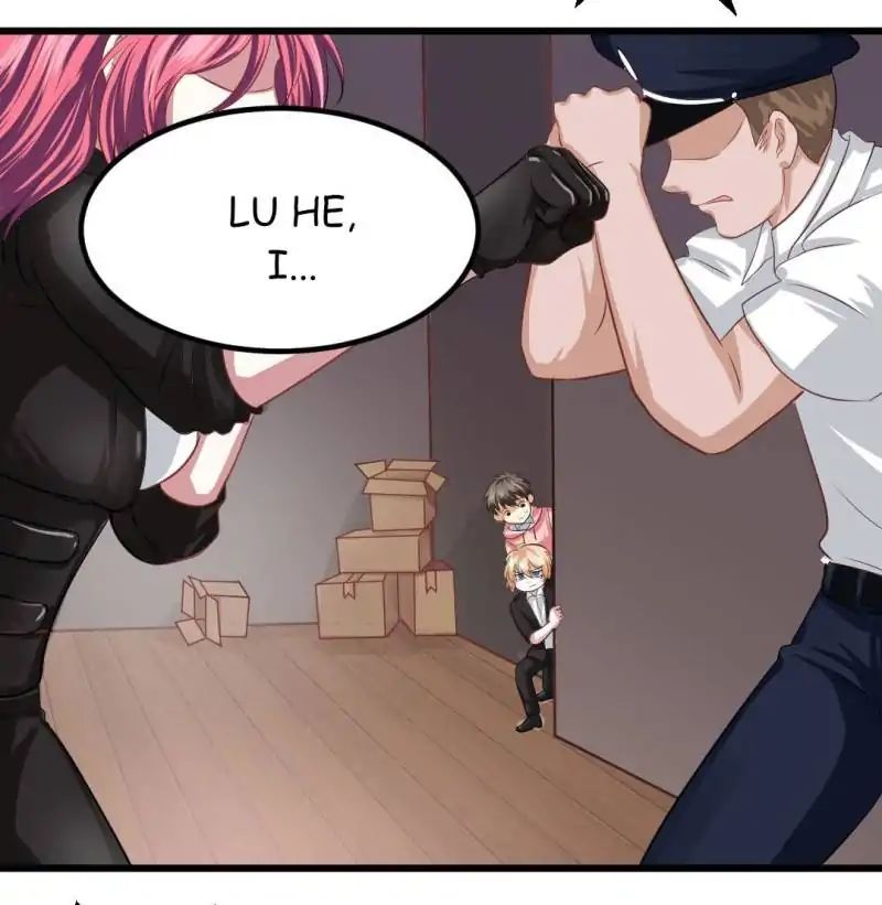 Read War in the Kitchen chapter 53 image 52 on Lezhin