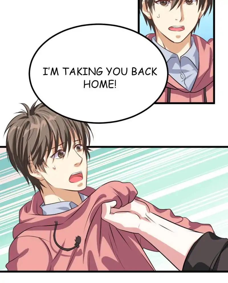 Read War in the Kitchen chapter 53 image 55 on Lezhin