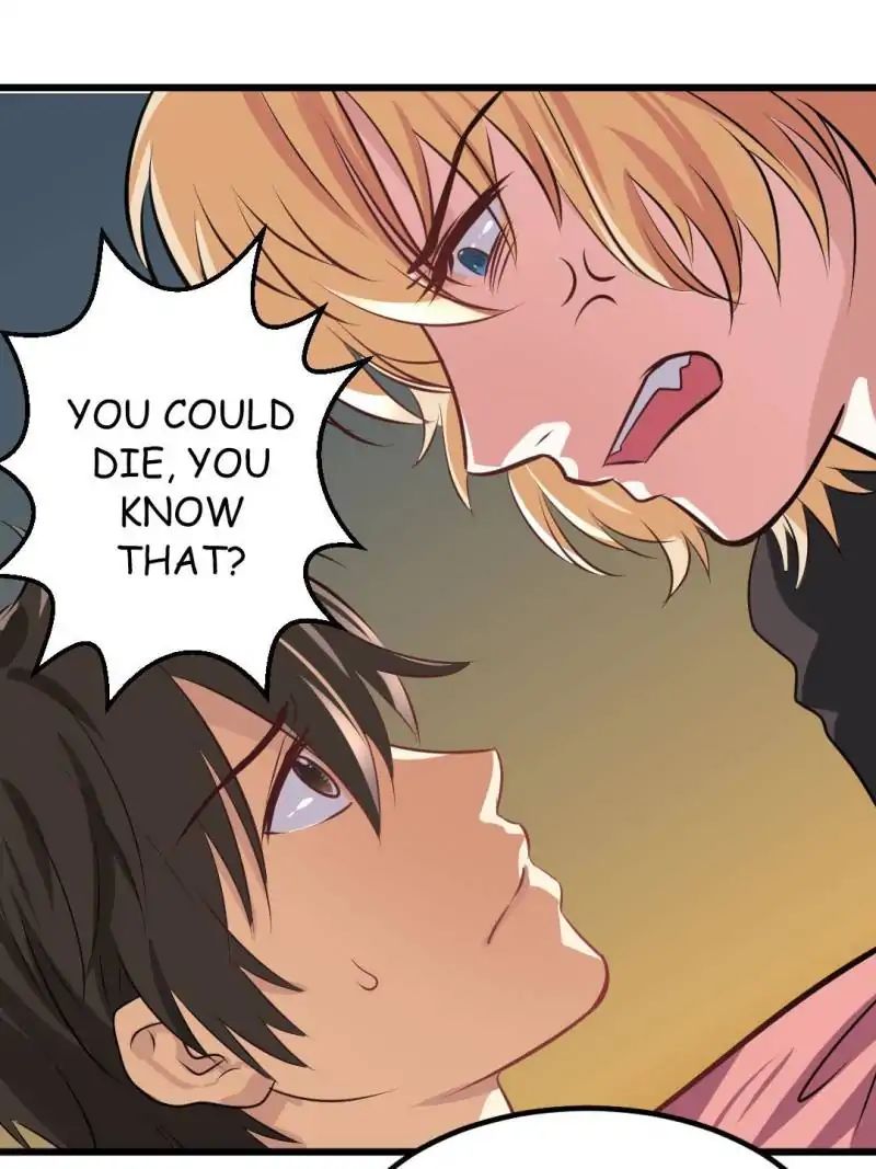 Read War in the Kitchen chapter 53 image 56 on Lezhin