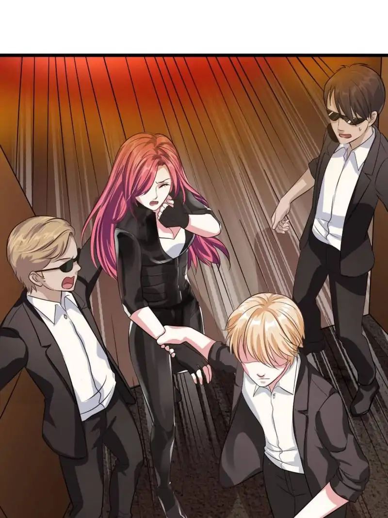 Read War in the Kitchen chapter 54 image 23 on Lezhin