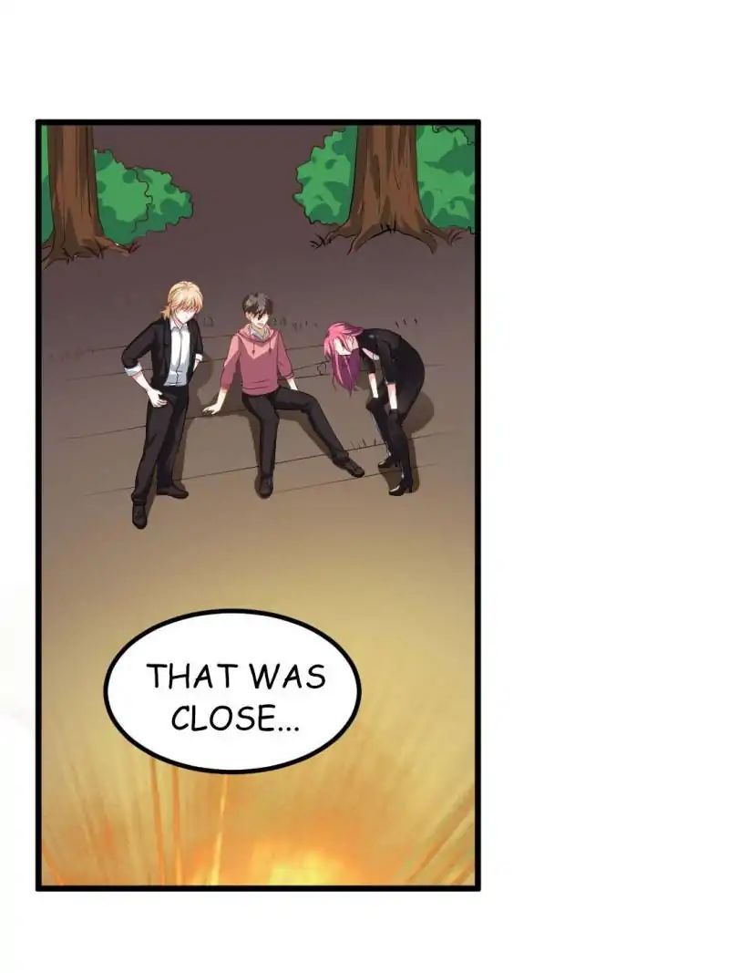 Read War in the Kitchen chapter 54 image 33 on Lezhin