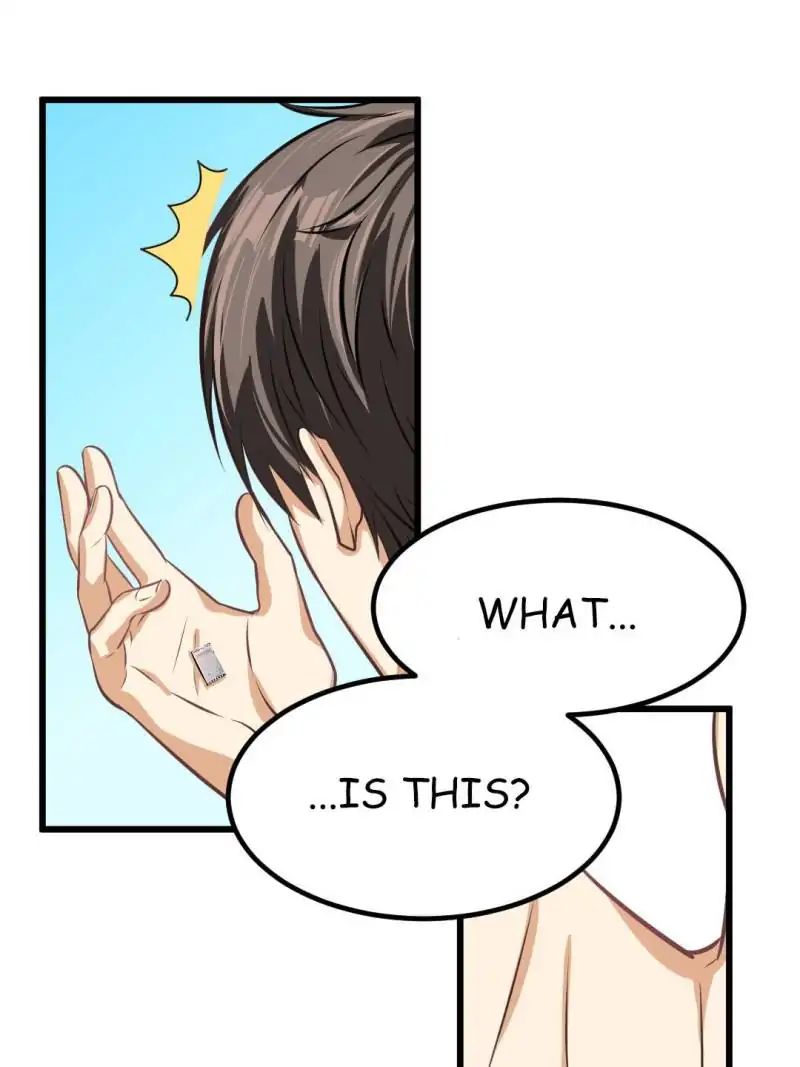 Read War in the Kitchen chapter 54 image 8 on Lezhin