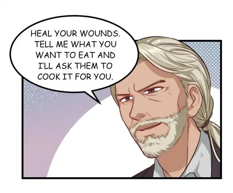 Read War in the Kitchen chapter 55 image 23 on Lezhin
