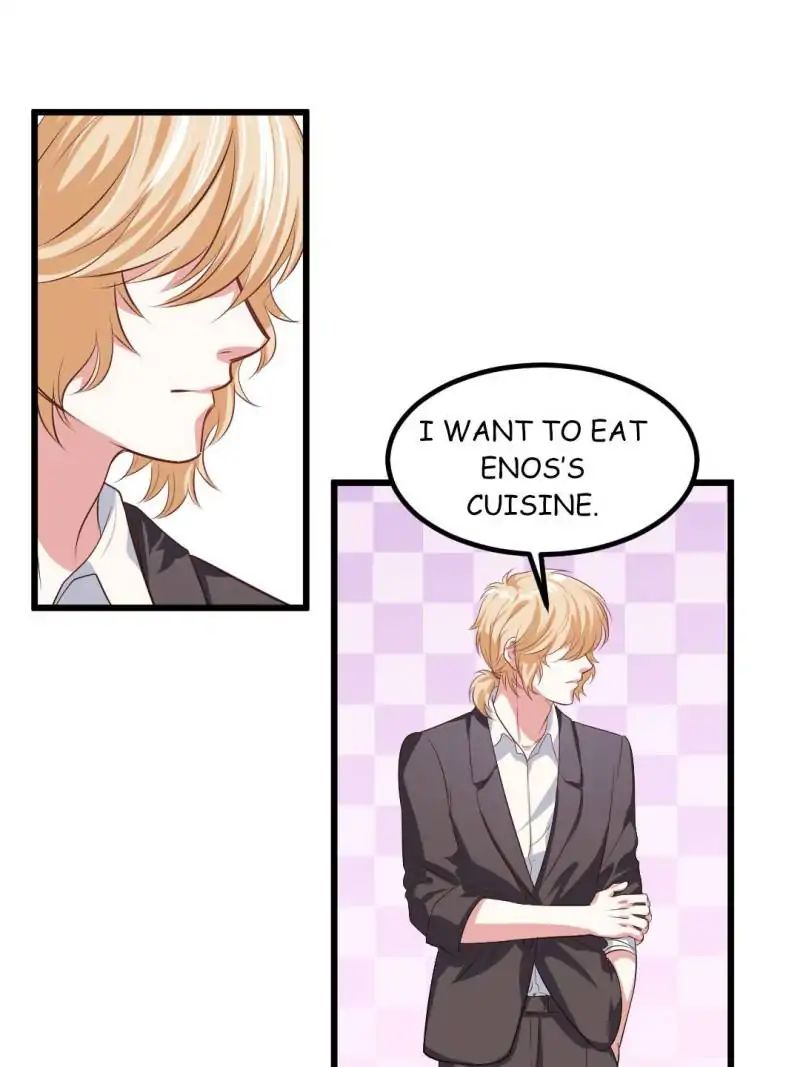 Read War in the Kitchen chapter 55 image 24 on Lezhin
