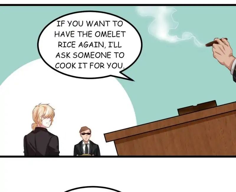 Read War in the Kitchen chapter 55 image 33 on Lezhin