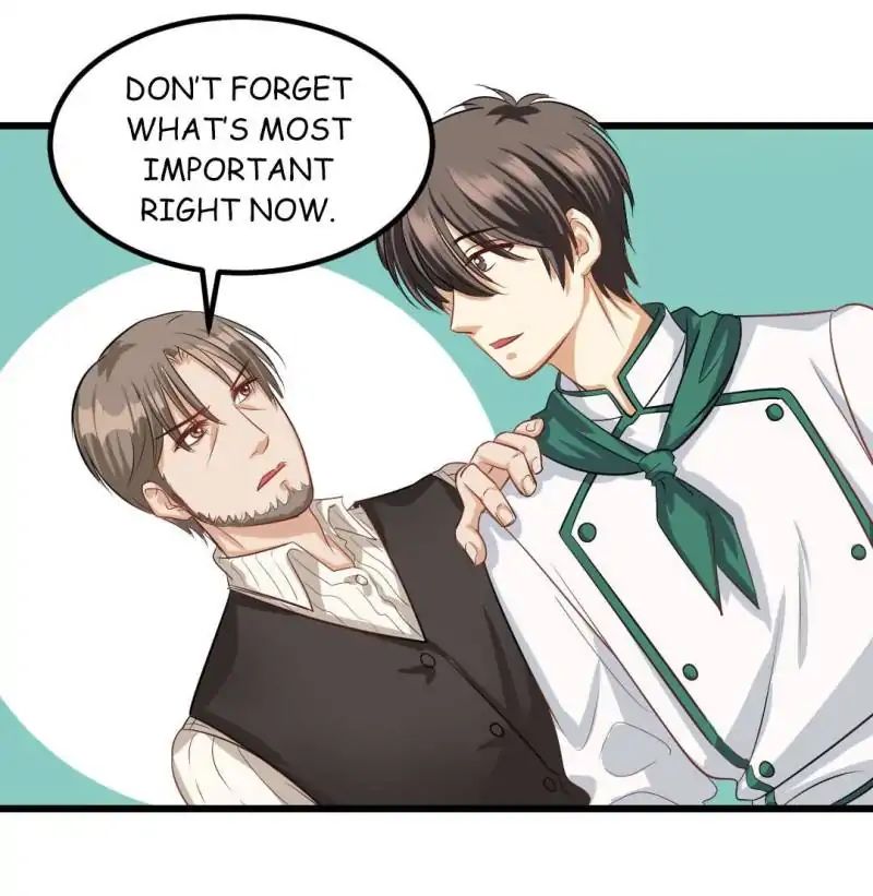 Read War in the Kitchen chapter 55 image 46 on Lezhin