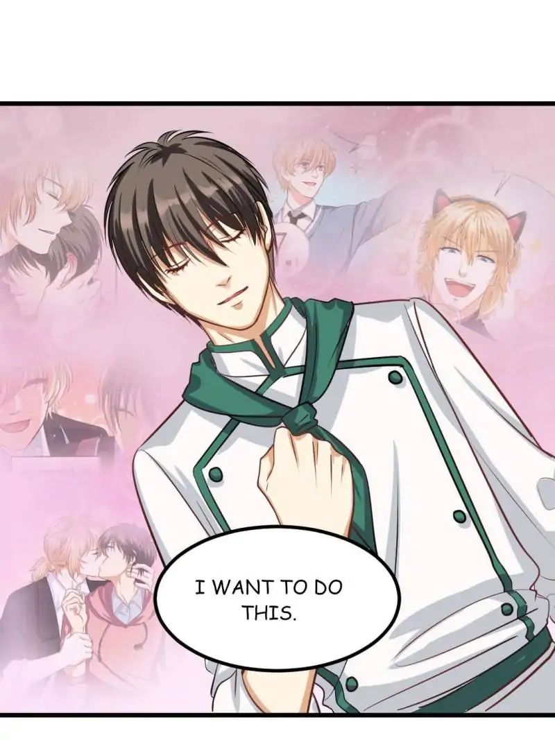 Read War in the Kitchen chapter 55 image 49 on Lezhin