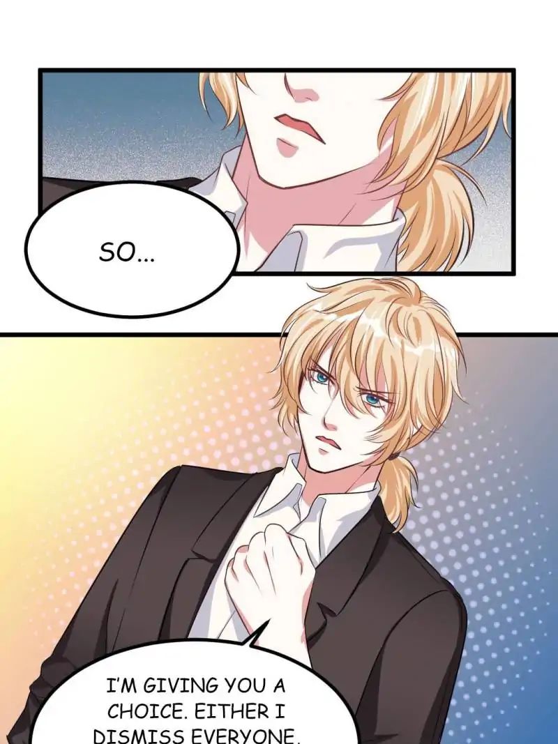 Read War in the Kitchen chapter 56 image 20 on Lezhin