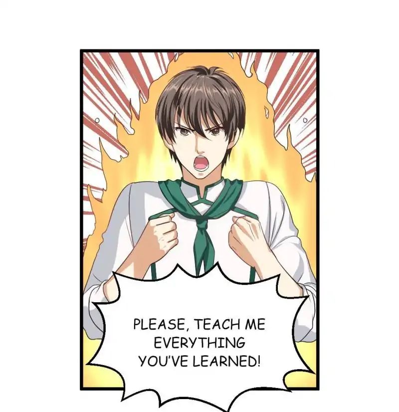 Read War in the Kitchen chapter 56 image 36 on Lezhin