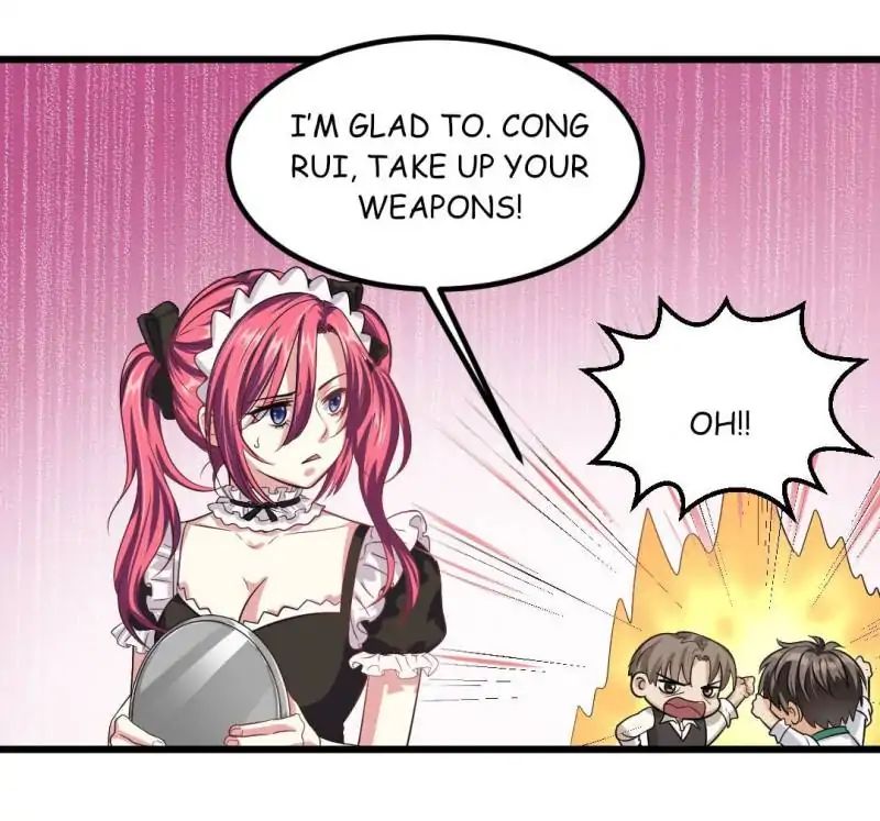 Read War in the Kitchen chapter 56 image 38 on Lezhin