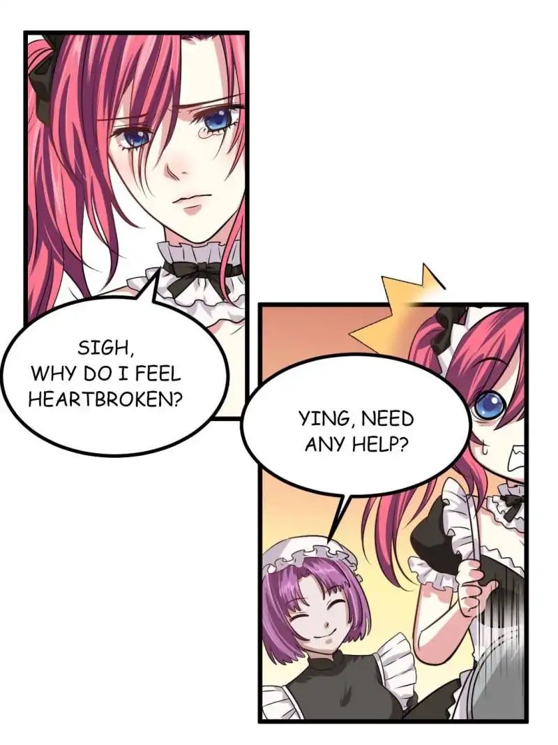 Read War in the Kitchen chapter 56 image 39 on Lezhin