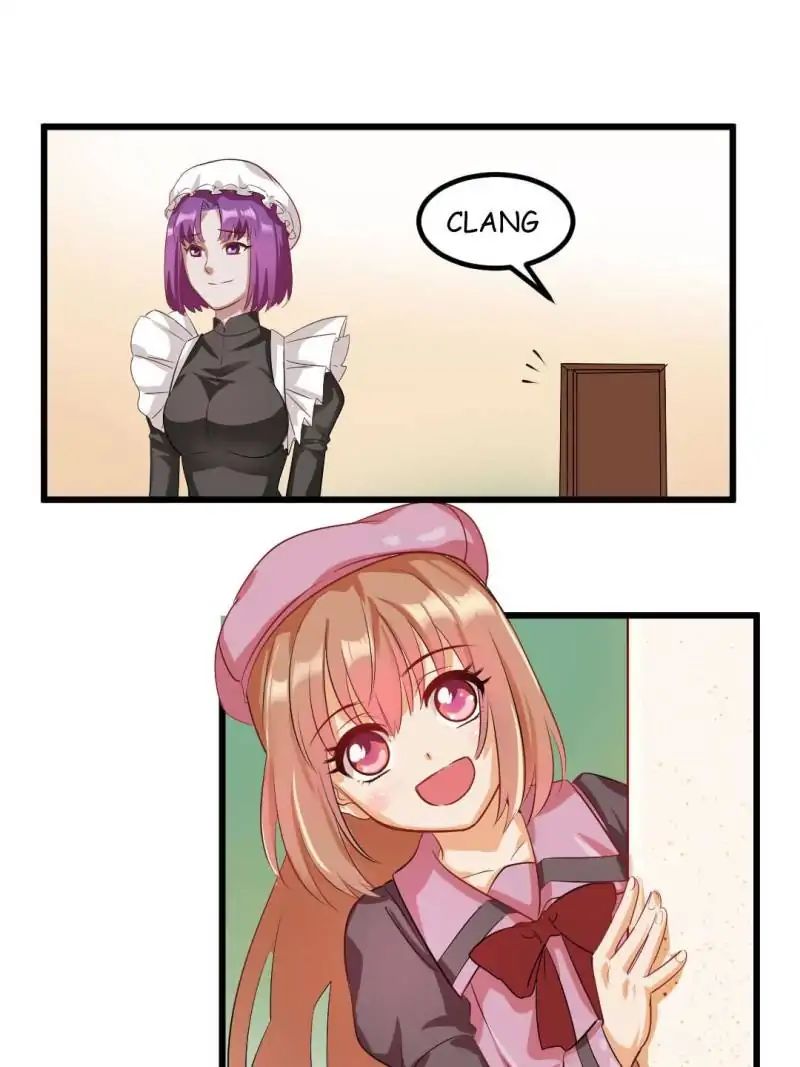 Read War in the Kitchen chapter 56 image 43 on Lezhin