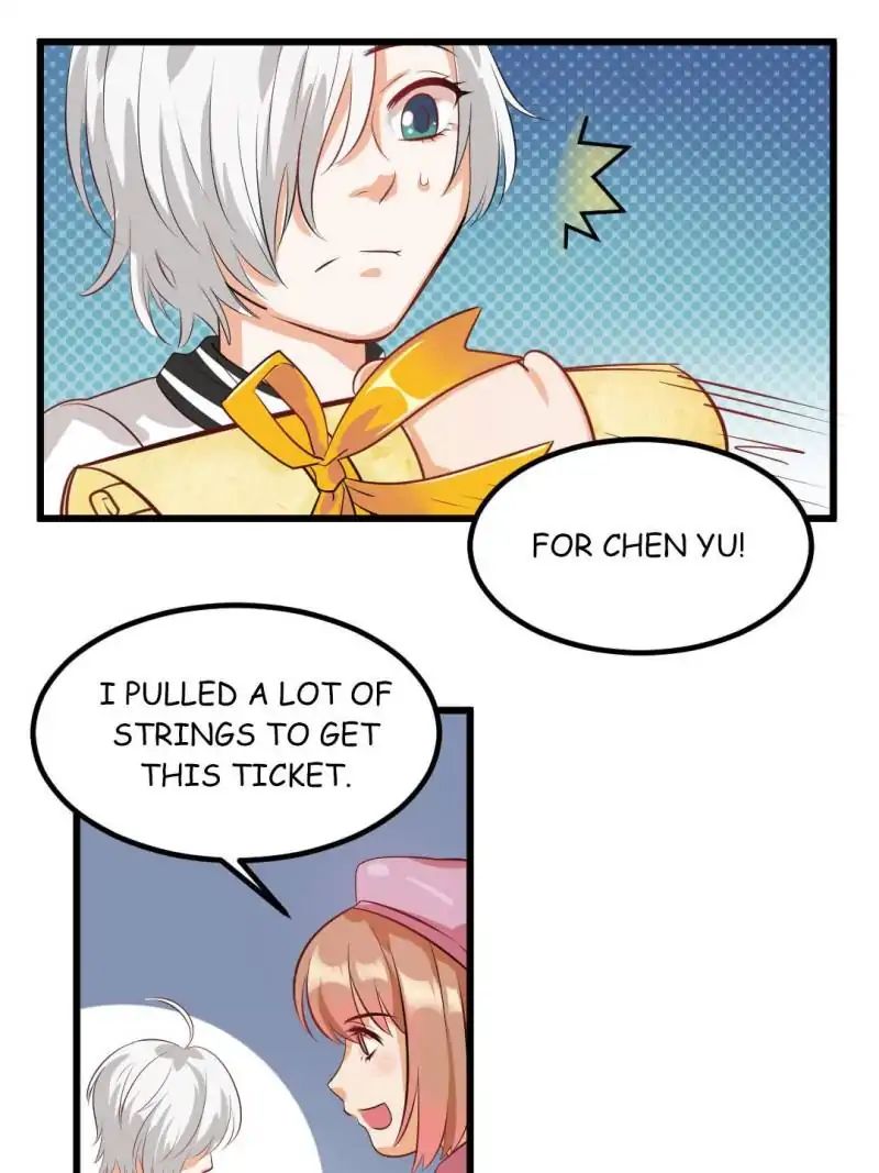 Read War in the Kitchen chapter 56 image 47 on Lezhin