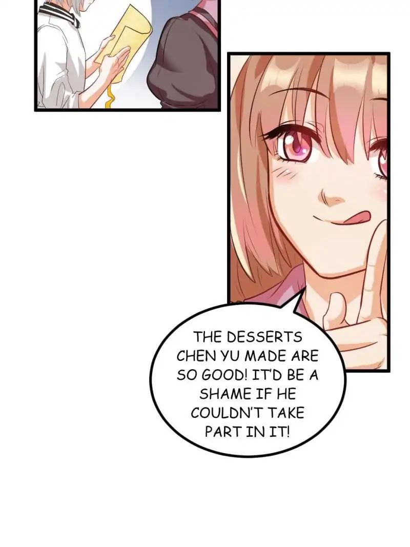 Read War in the Kitchen chapter 56 image 48 on Lezhin
