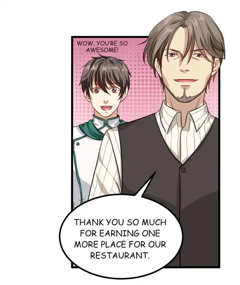 Read War in the Kitchen chapter 56 image 53 on Lezhin