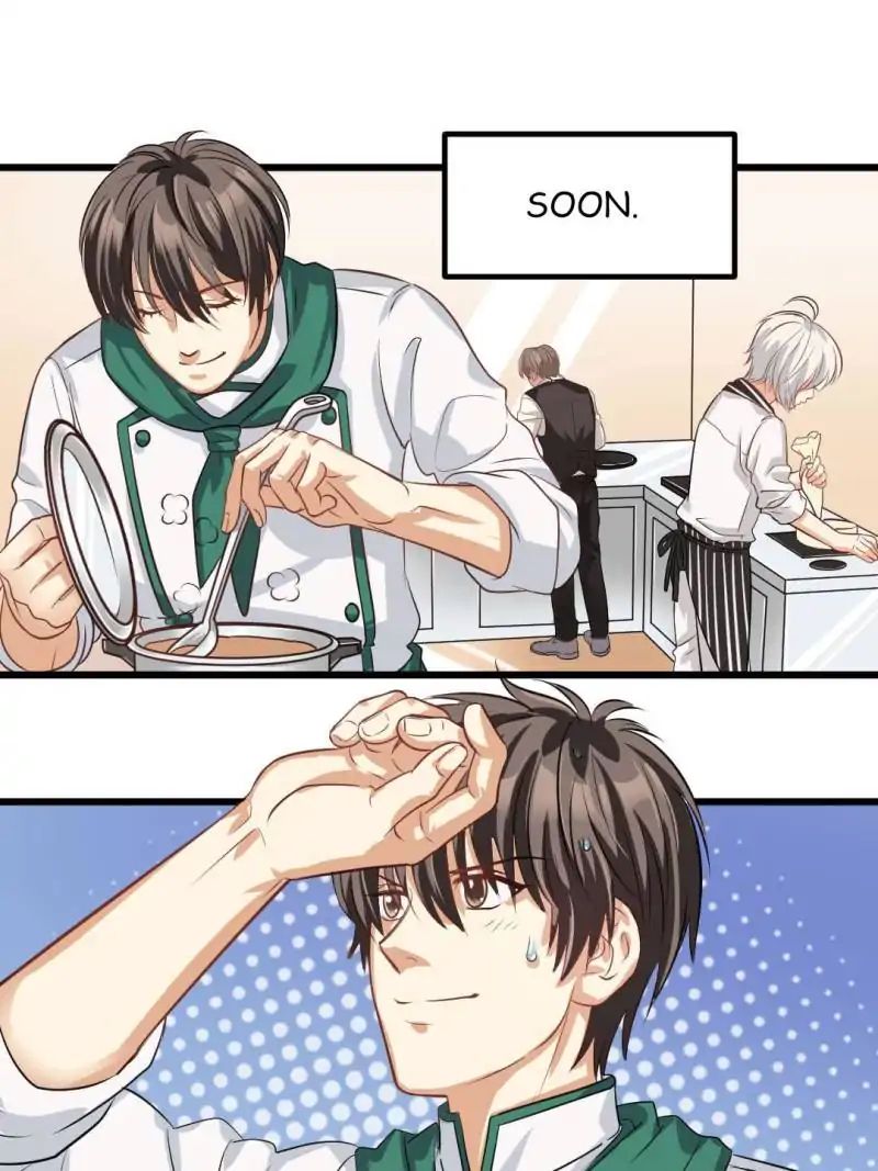Read War in the Kitchen chapter 56 image 64 on Lezhin