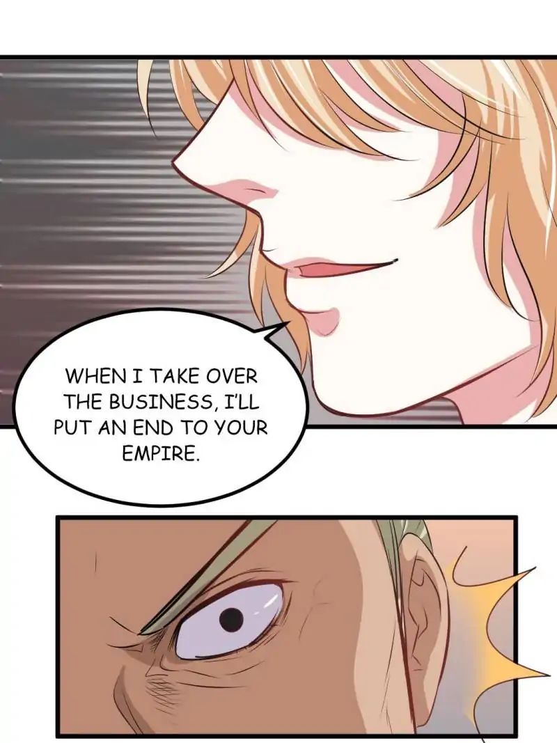 Read War in the Kitchen chapter 56 image 8 on Lezhin