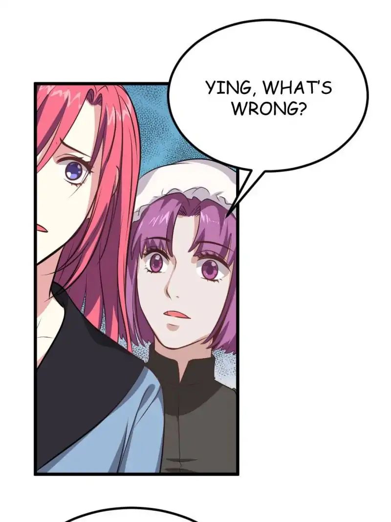 Read War in the Kitchen chapter 57 image 16 on Lezhin