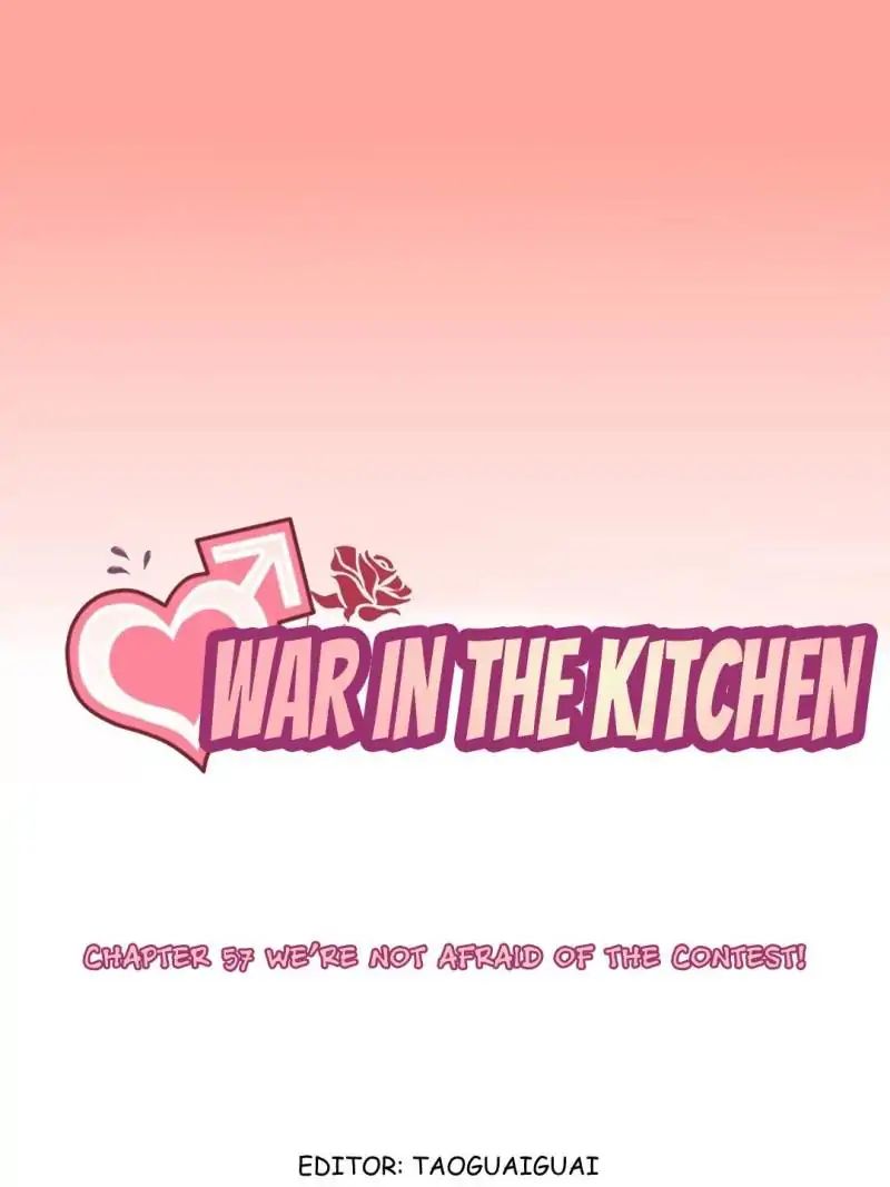 Read War in the Kitchen chapter 57 image 2 on Lezhin