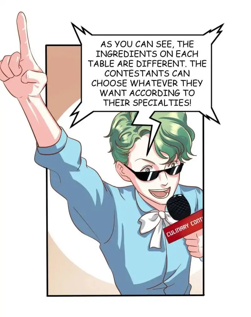 Read War in the Kitchen chapter 57 image 21 on Lezhin