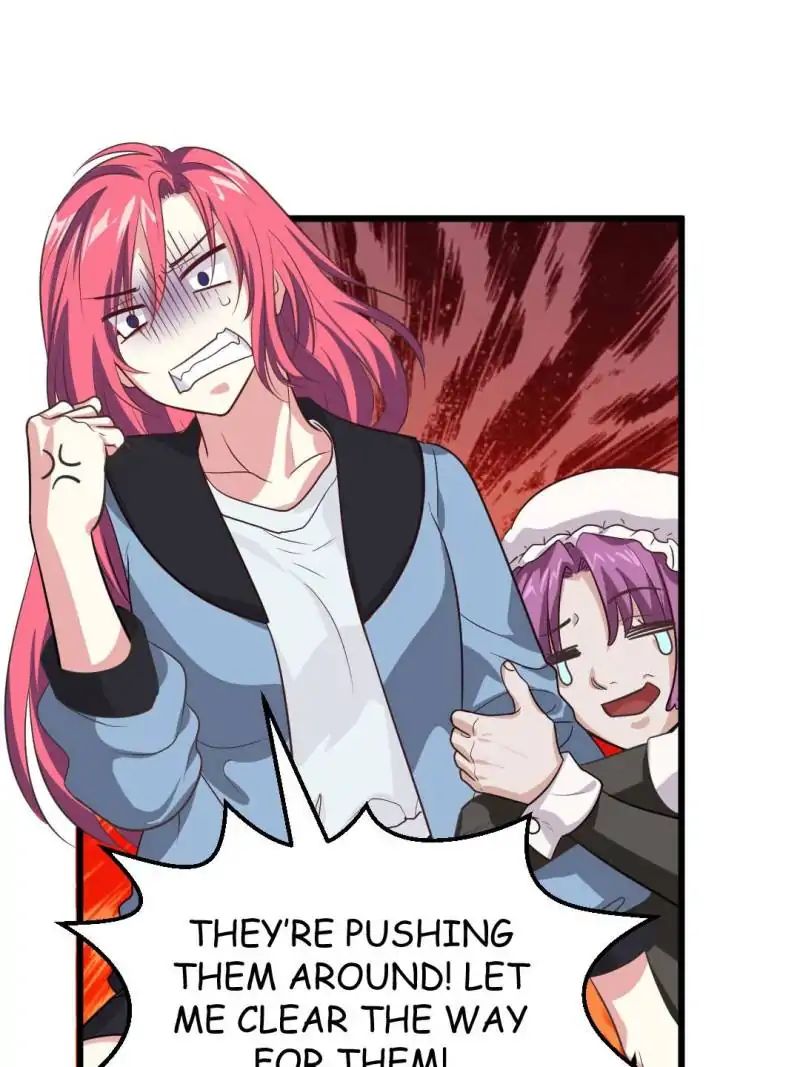 Read War in the Kitchen chapter 57 image 29 on Lezhin