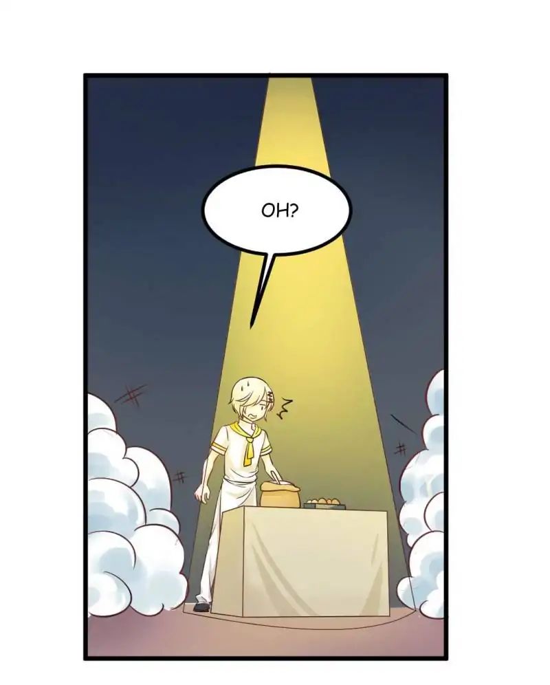 Read War in the Kitchen chapter 57 image 33 on Lezhin