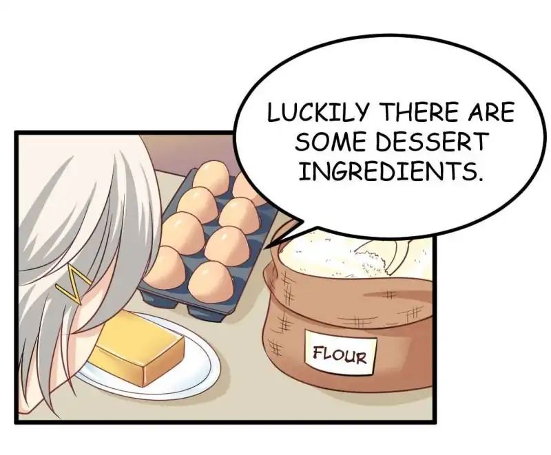 Read War in the Kitchen chapter 57 image 34 on Lezhin