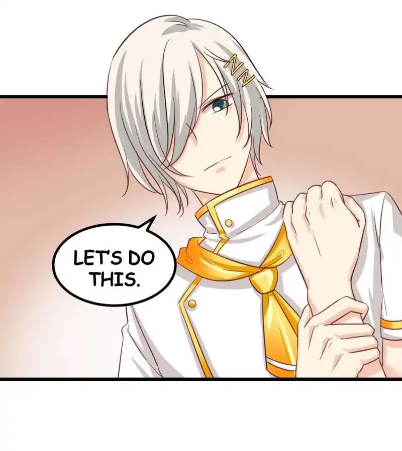 Read War in the Kitchen chapter 57 image 35 on Lezhin