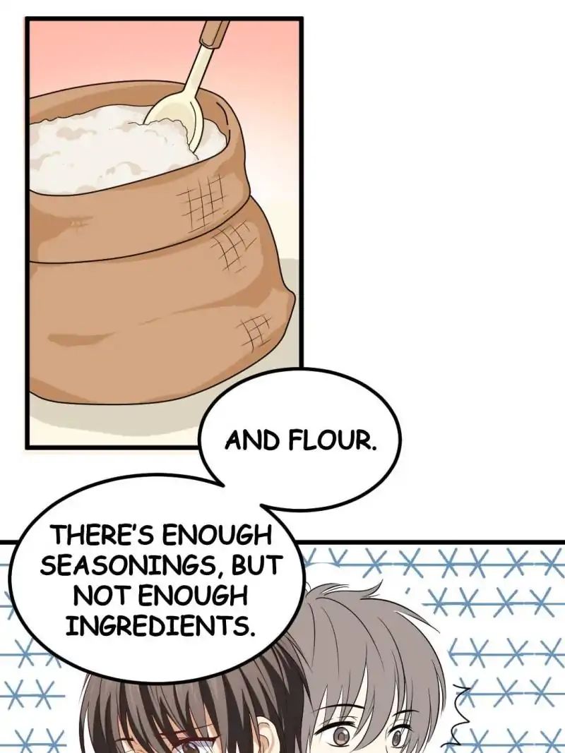 Read War in the Kitchen chapter 57 image 43 on Lezhin