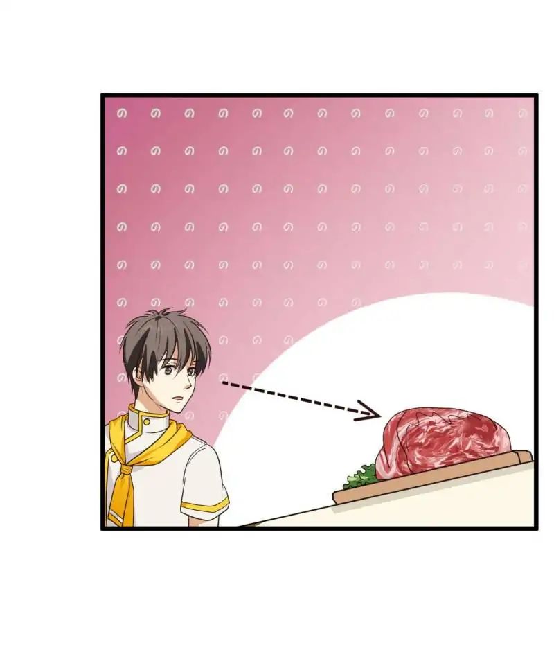 Read War in the Kitchen chapter 57 image 45 on Lezhin