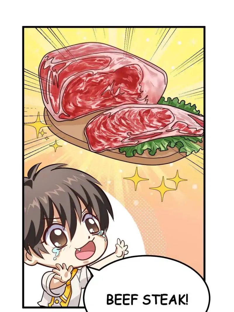 Read War in the Kitchen chapter 57 image 46 on Lezhin
