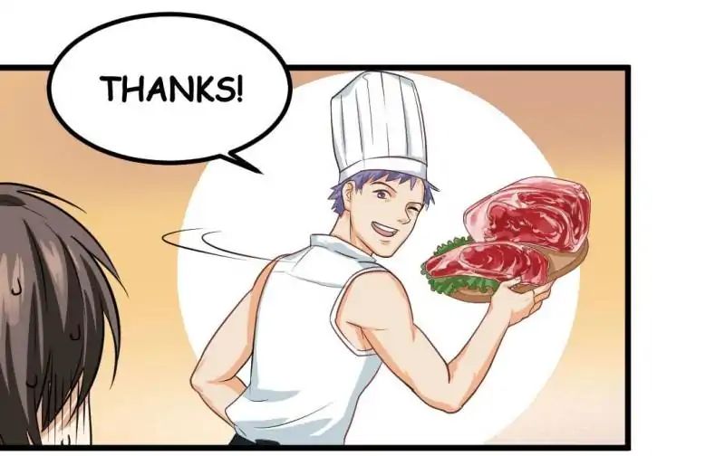 Read War in the Kitchen chapter 57 image 49 on Lezhin
