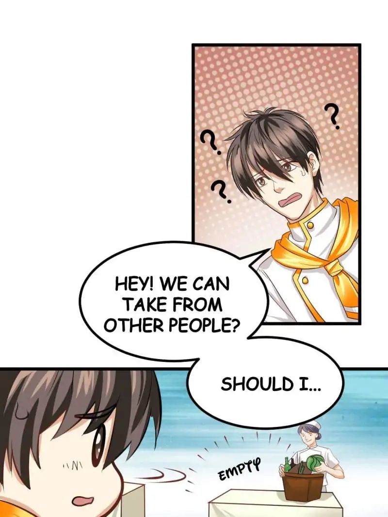 Read War in the Kitchen chapter 57 image 50 on Lezhin
