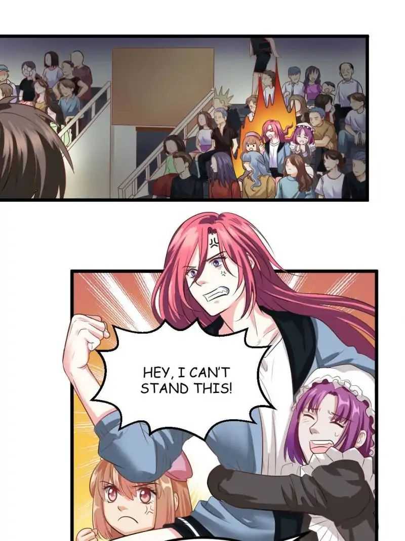 Read War in the Kitchen chapter 57 image 55 on Lezhin