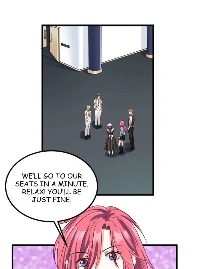 Read War in the Kitchen chapter 57 image 6 on Lezhin